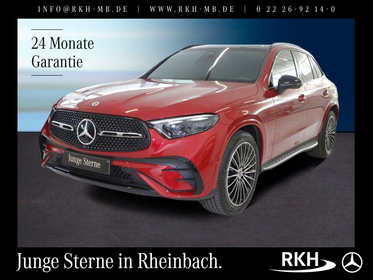 Fahrzeugbild 1 / 21