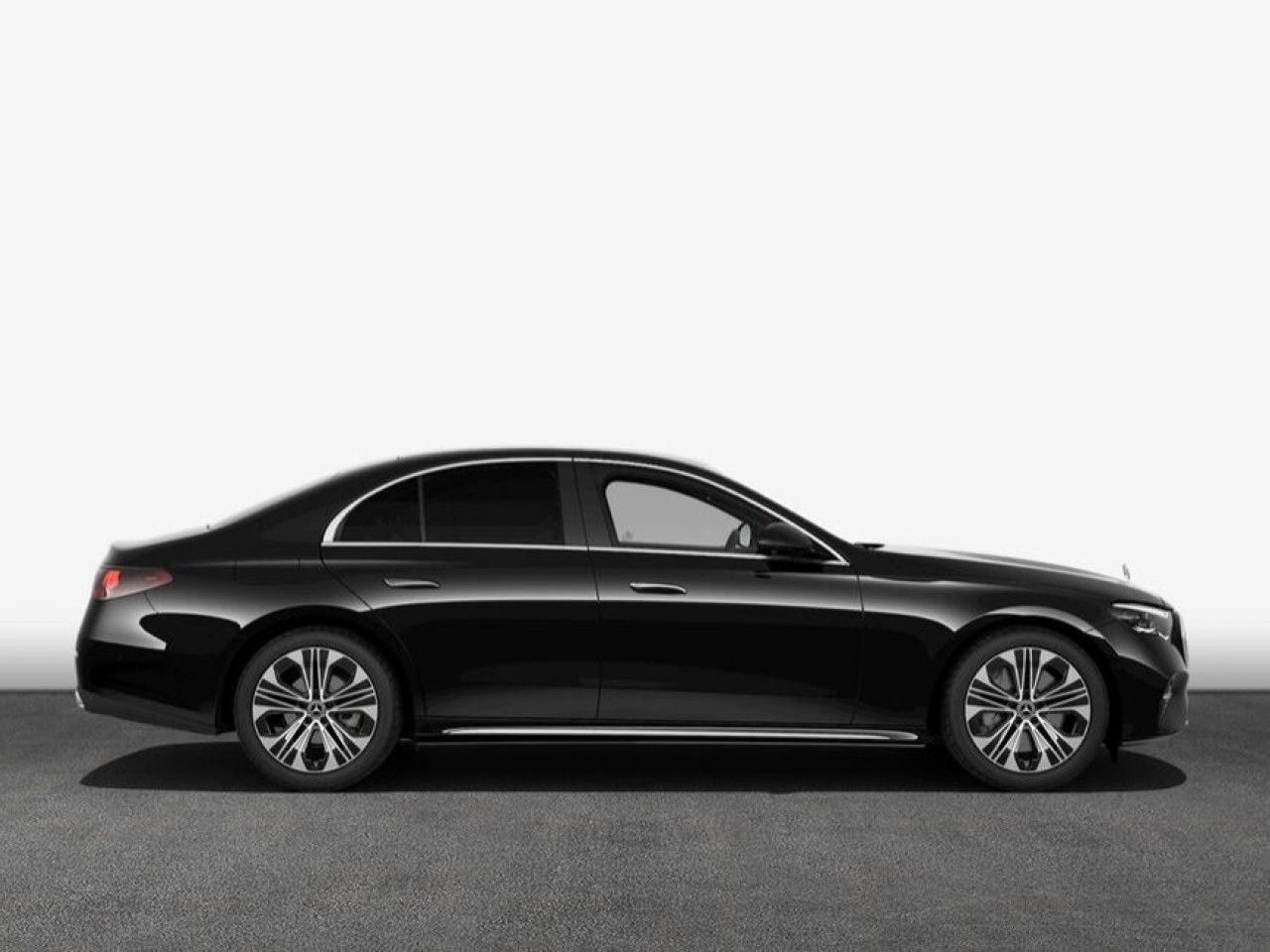 Mercedes-Benz E-Klasse – Bild 3