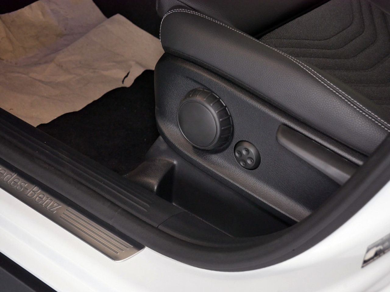 Mercedes-Benz GLB – Bild 16