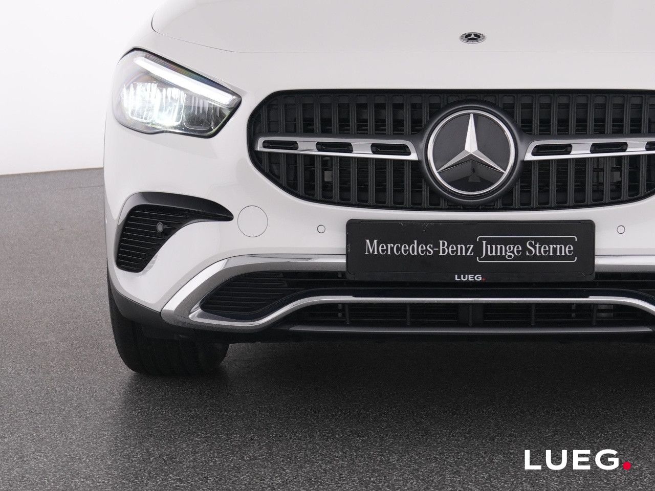 Mercedes-Benz GLA – Bild 16