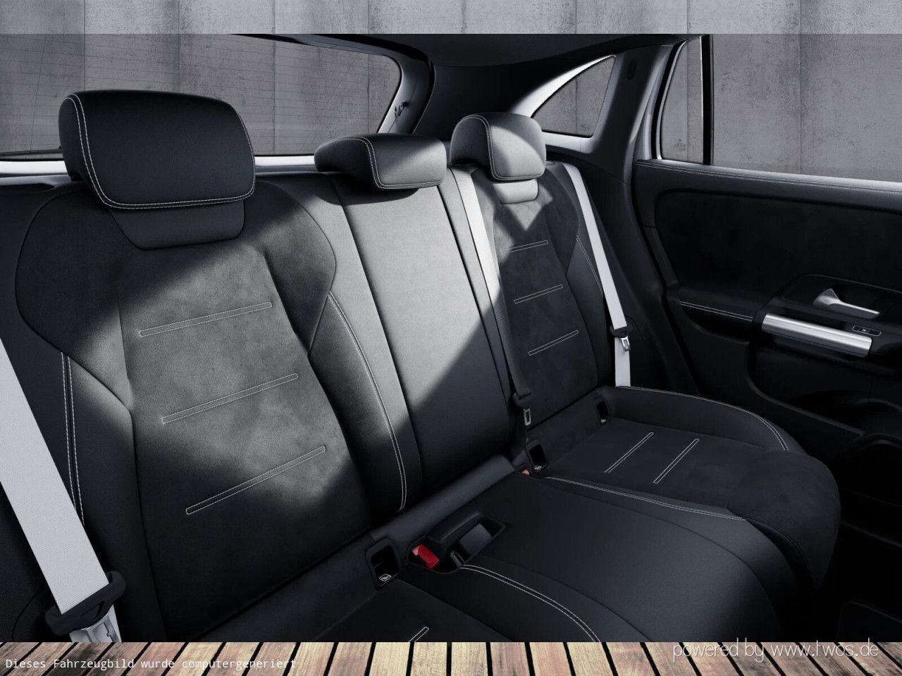 Mercedes-Benz GLA – Bild 9