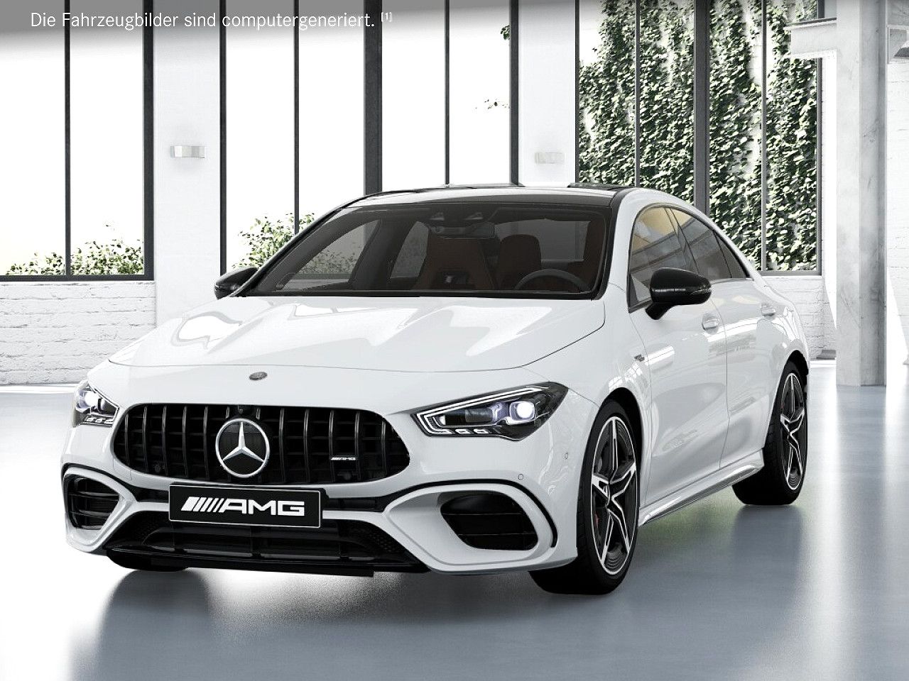 Mercedes-Benz CLA – Bild 18