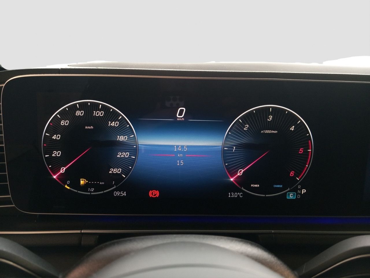 Mercedes-Benz GLE – Bild 8