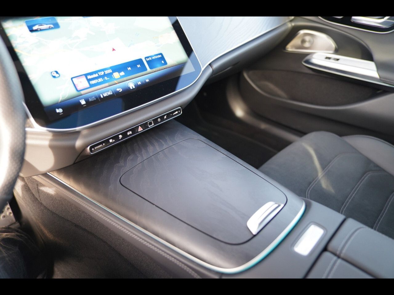 Mercedes-Benz E-Klasse – Bild 14