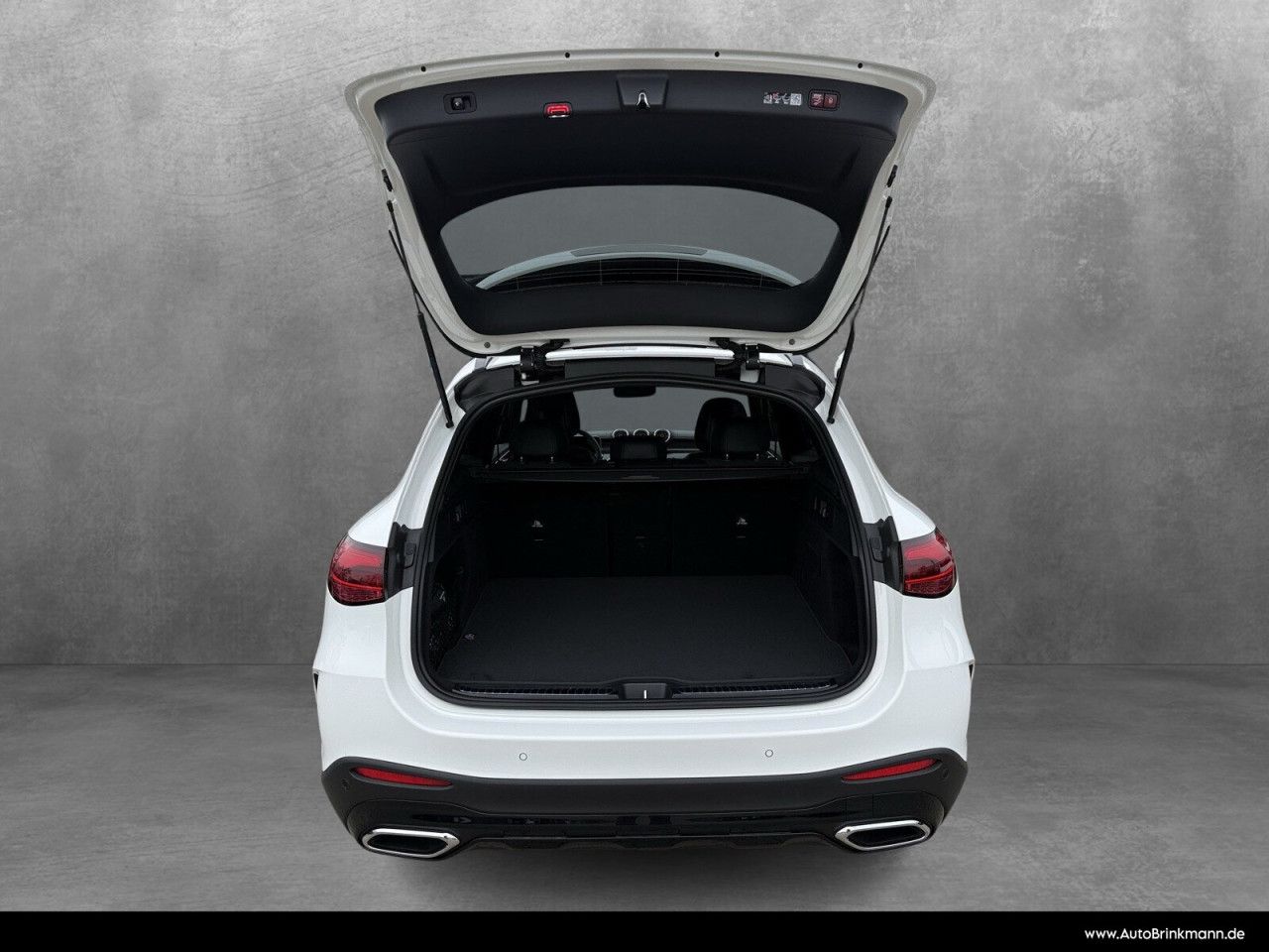 Mercedes-Benz GLC – Bild 7