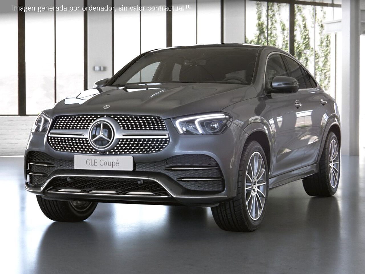 Foto de estudio 1 / 5