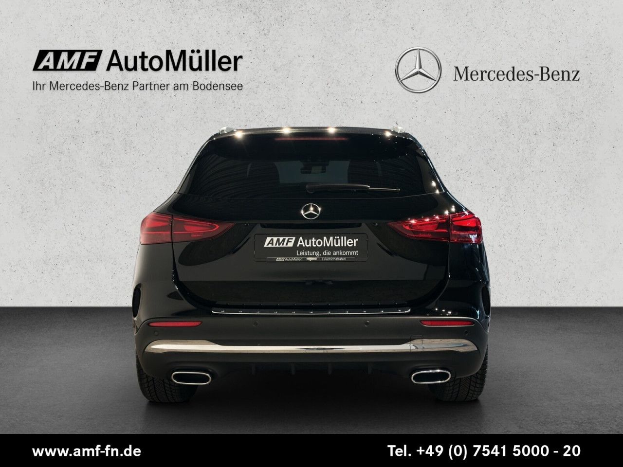 Mercedes-Benz GLA – Bild 19