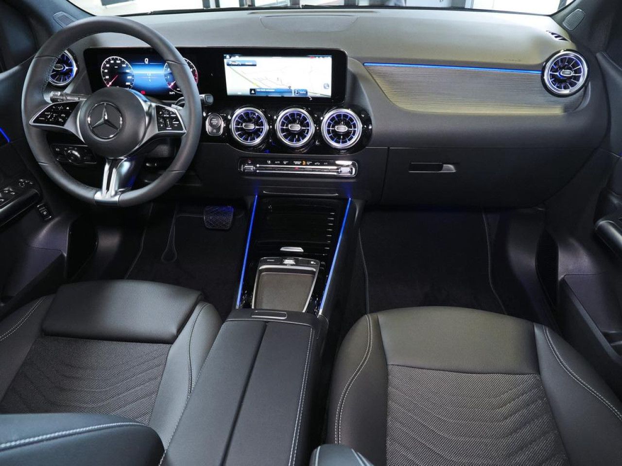 Mercedes-Benz B-Klasse – Bild 12