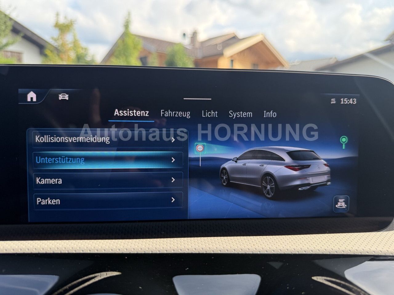 Mercedes-Benz CLA – Bild 20