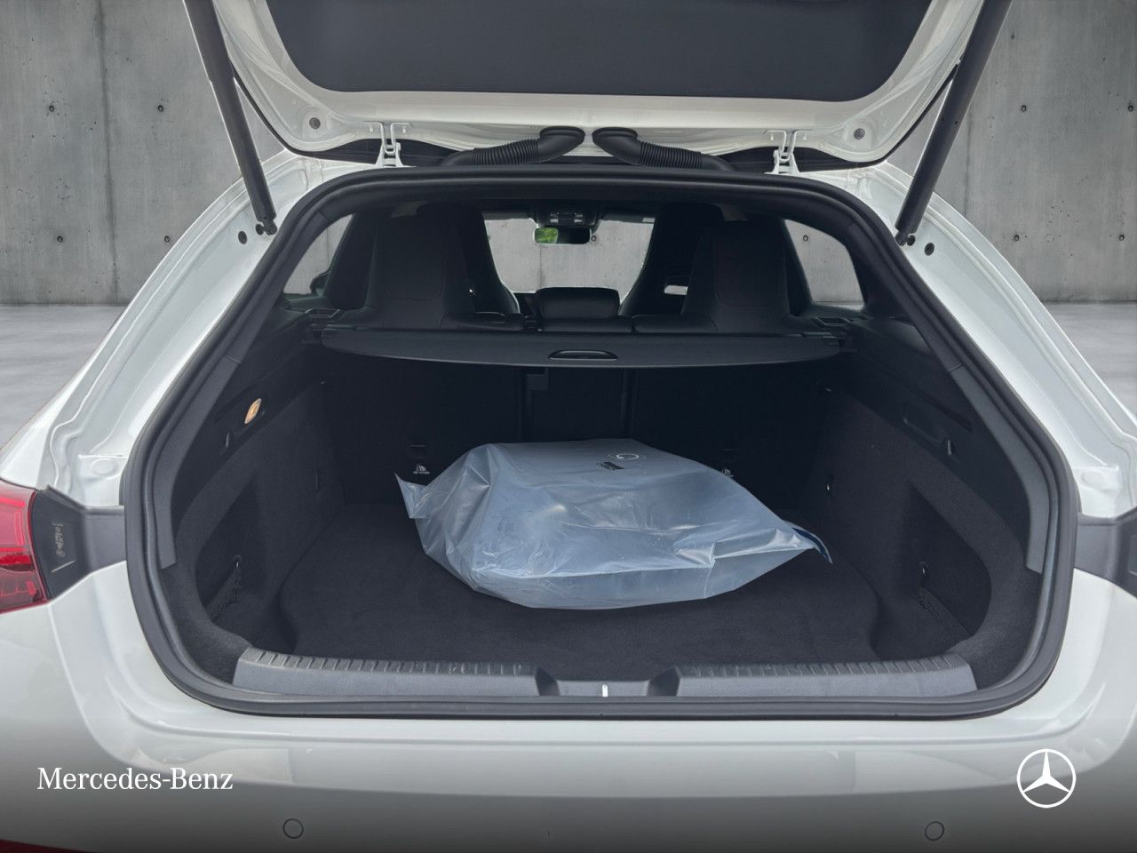 Mercedes-Benz CLA – Bild 15