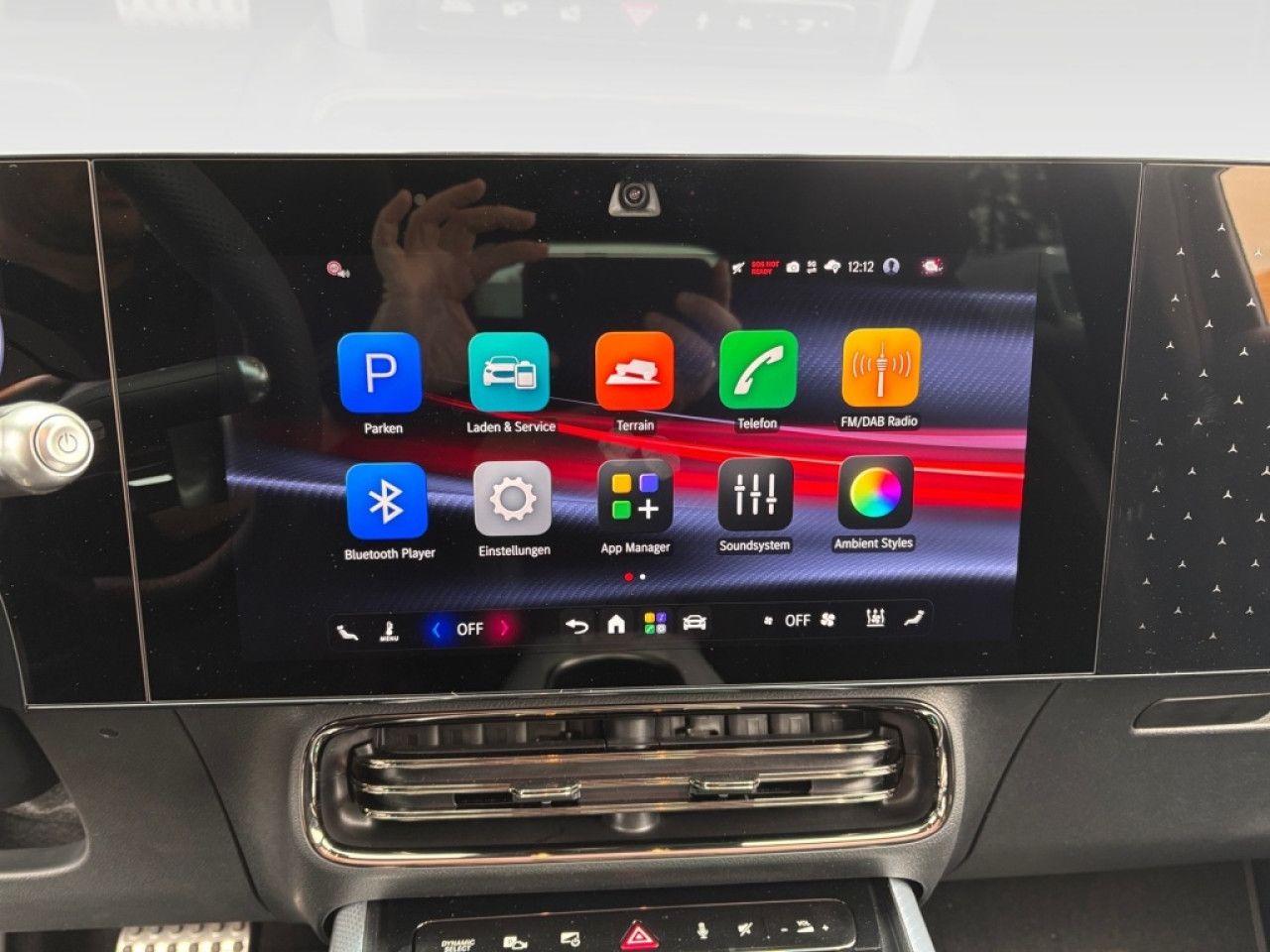 Mercedes-Benz GLB – Bild 12