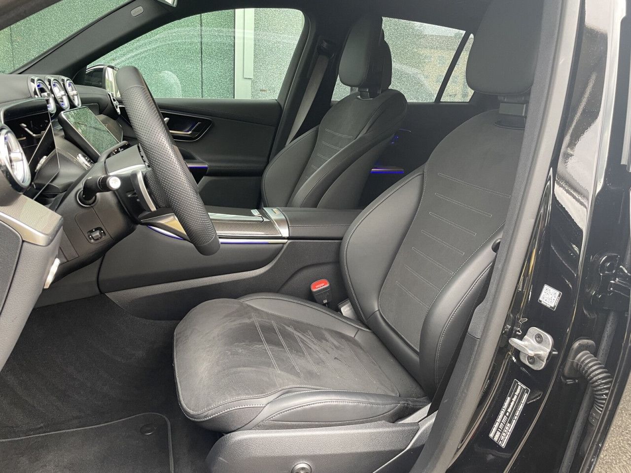 Mercedes-Benz GLC – Bild 18
