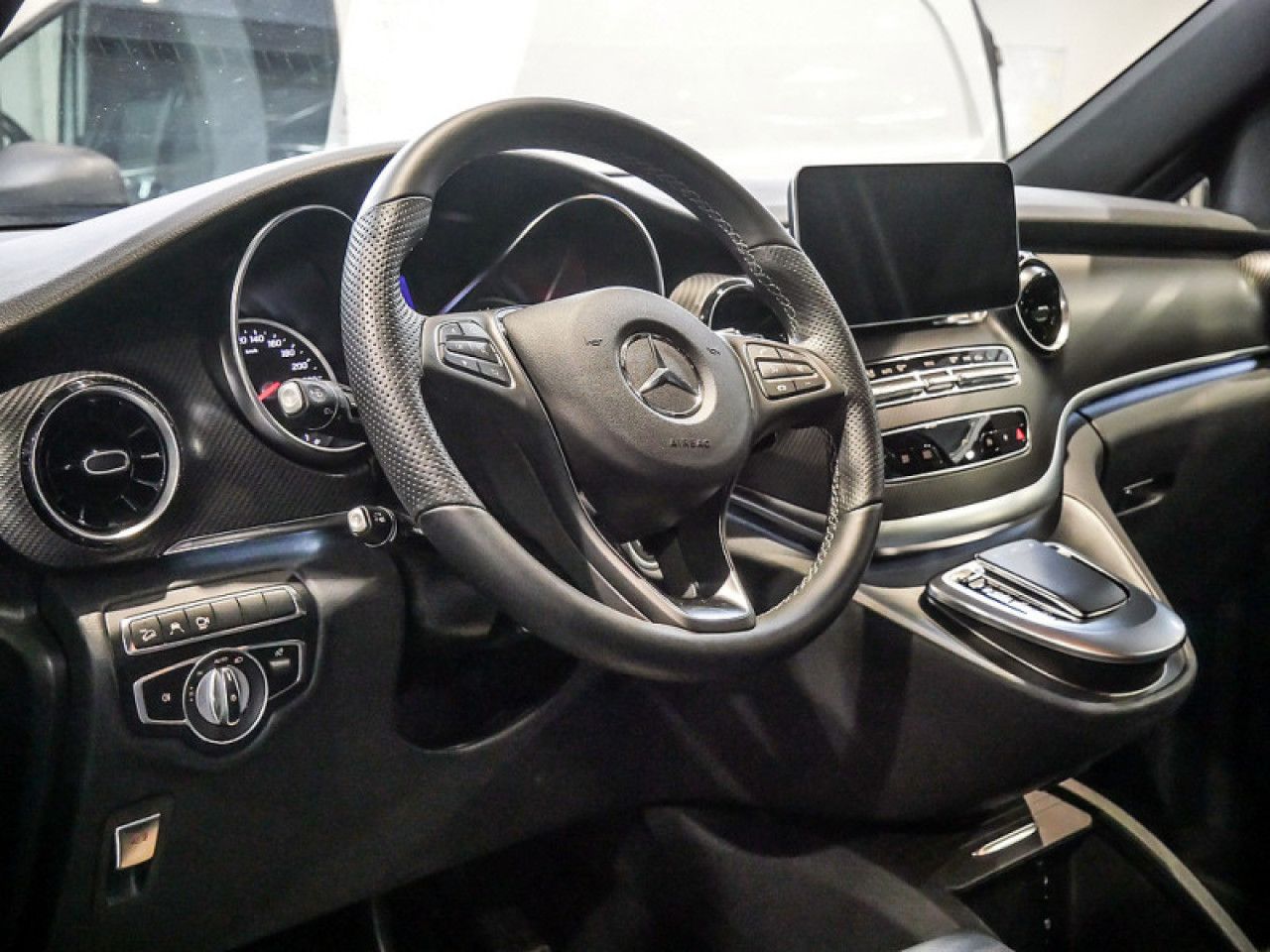 Mercedes-Benz V-Klasse – Bild 11