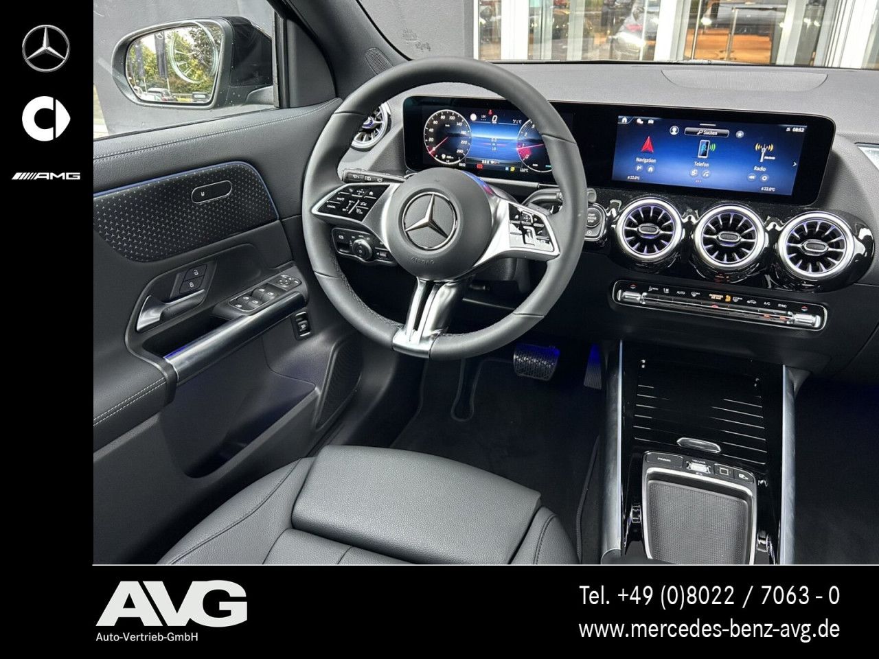Mercedes-Benz GLA – Bild 17