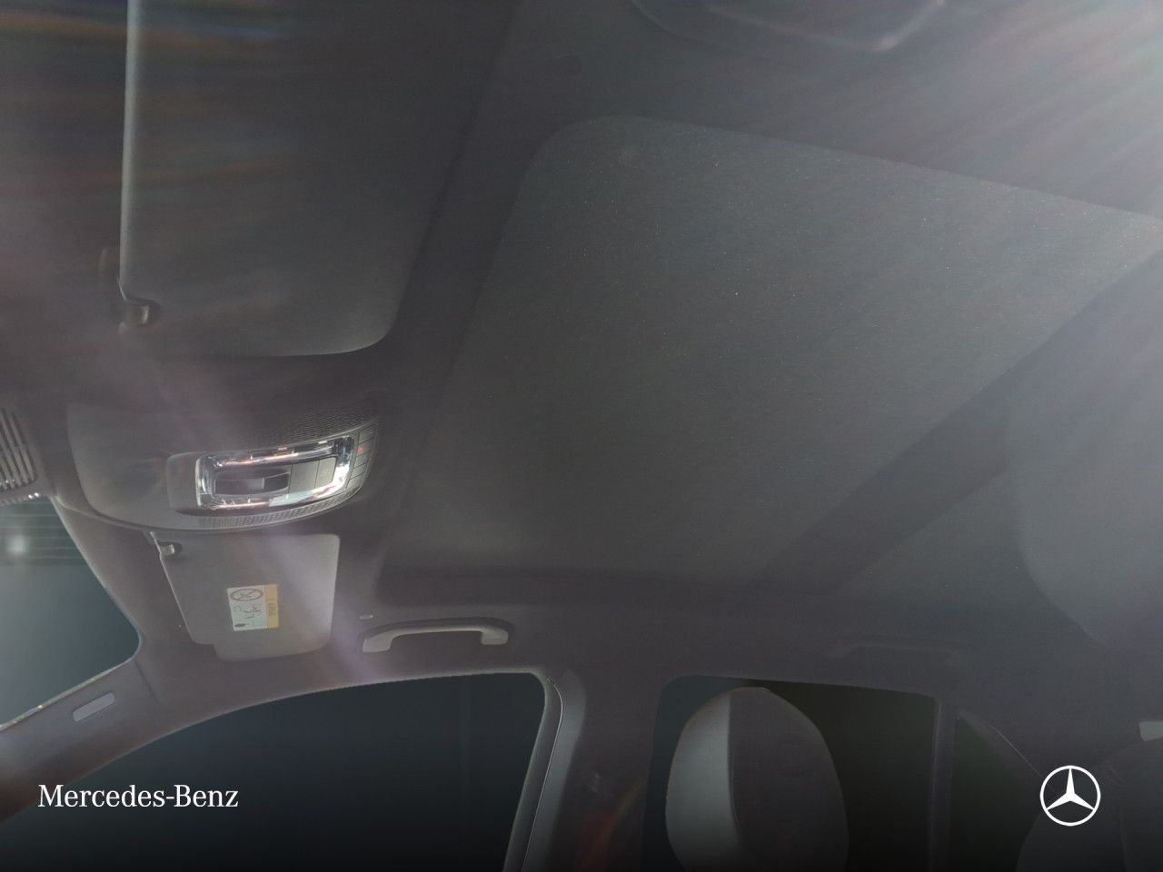 Mercedes-Benz GLE – Bild 27