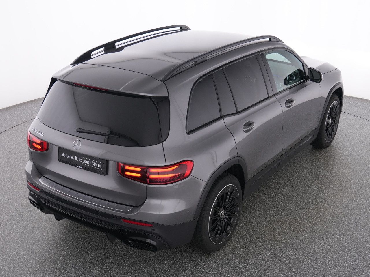 Mercedes-Benz GLB – Bild 18