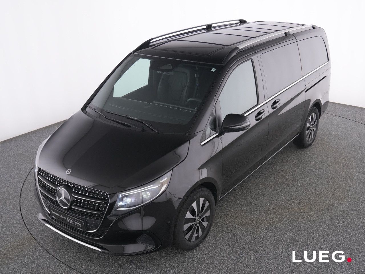 Mercedes-Benz V-Klasse – Bild 17