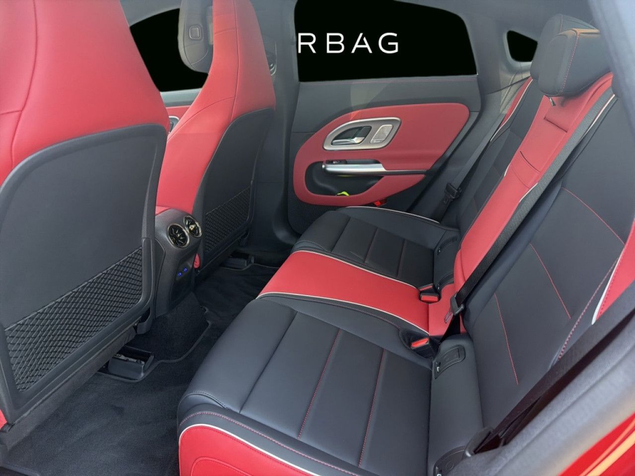 Mercedes-Benz CLA – Bild 9