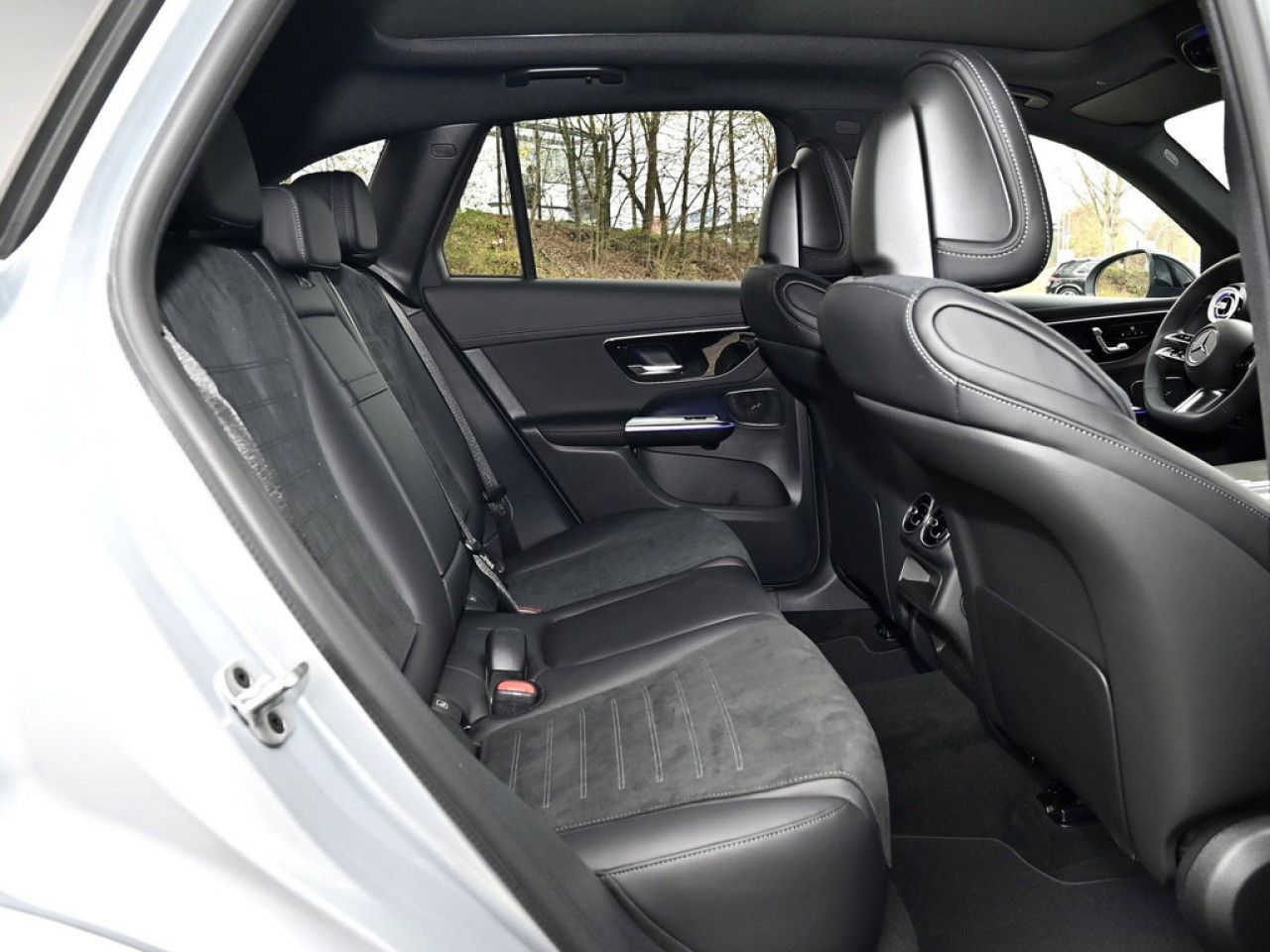 Mercedes-Benz GLC – Bild 4