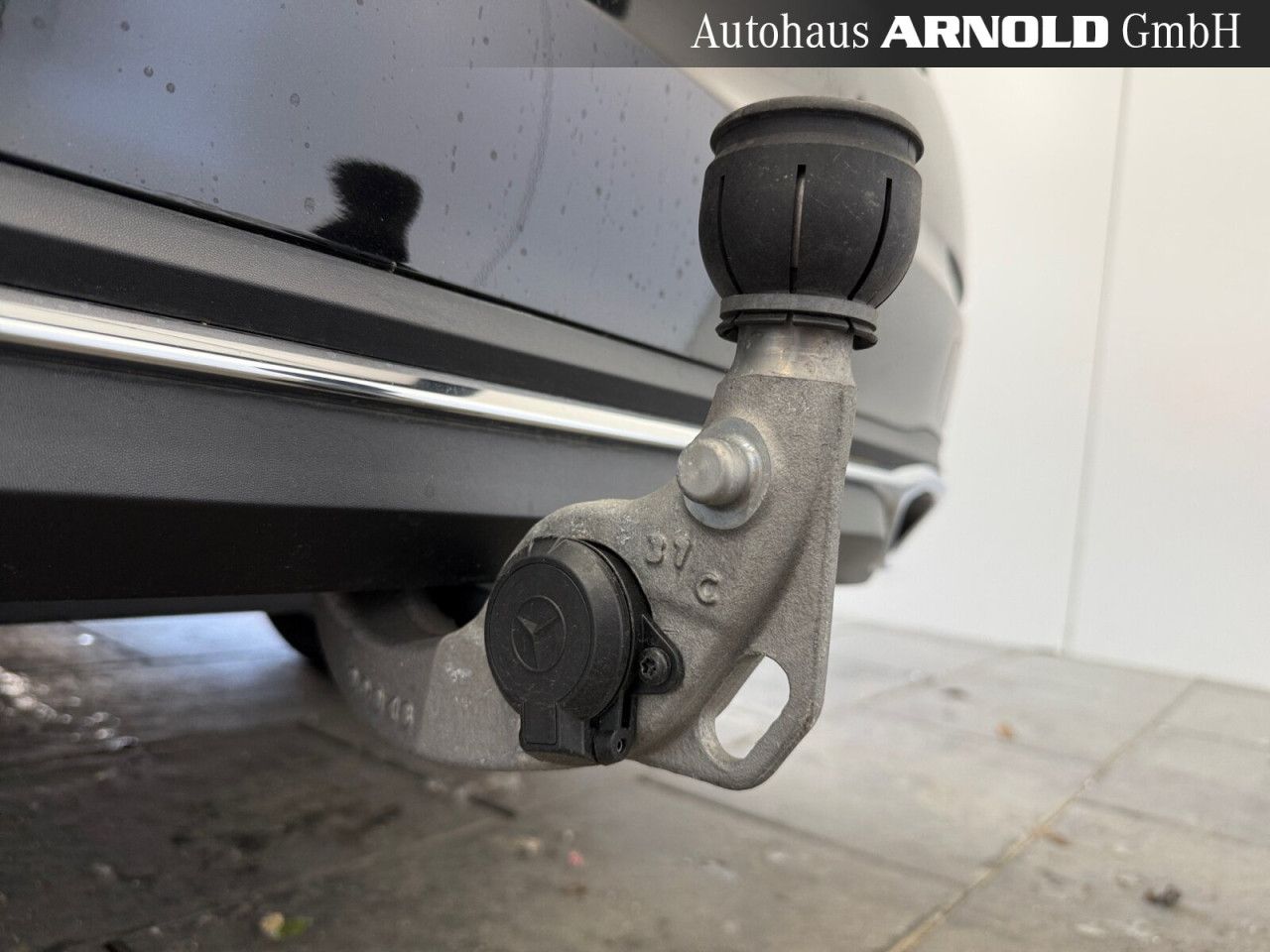 Mercedes-Benz C-Klasse – Bild 15