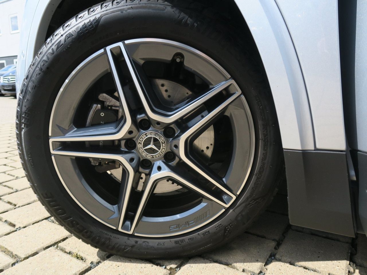 Fahrzeugbild 5 / 21