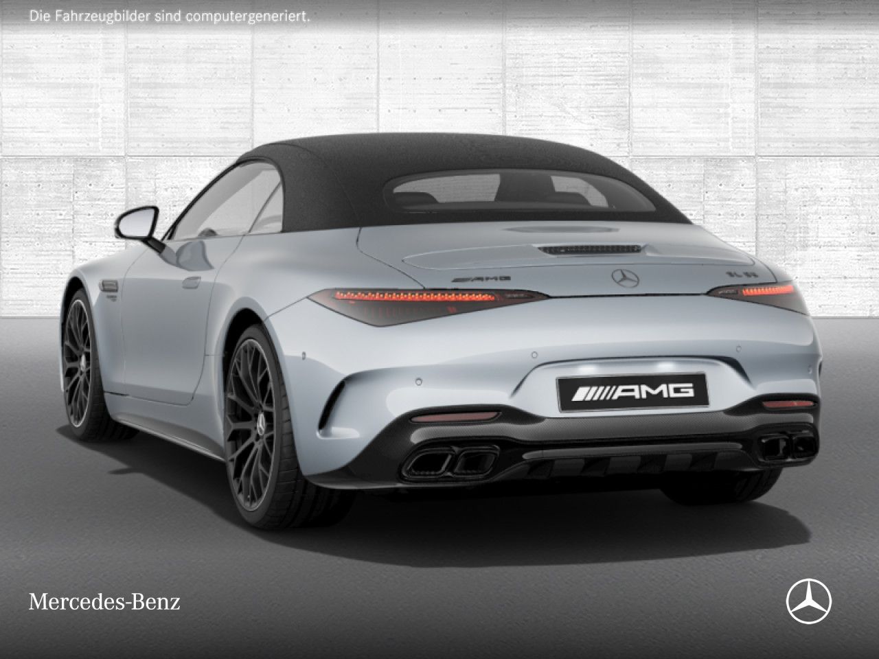Mercedes-Benz SL – Bild 17