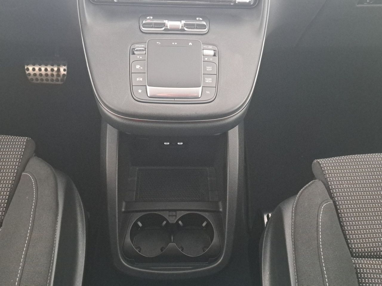 Mercedes-Benz V-Klasse – Bild 18