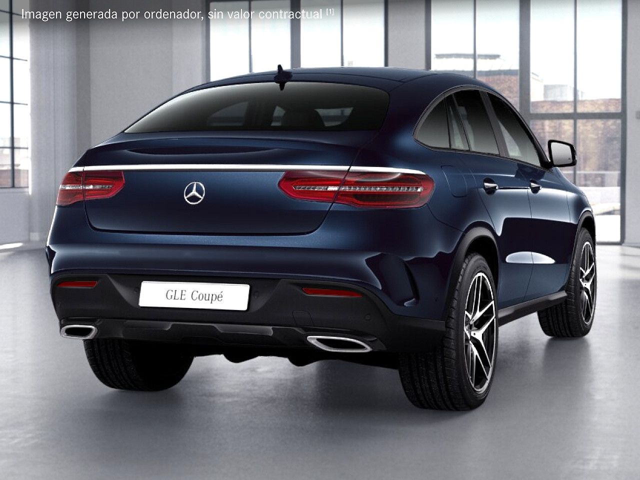 Foto de estudio 3 / 5