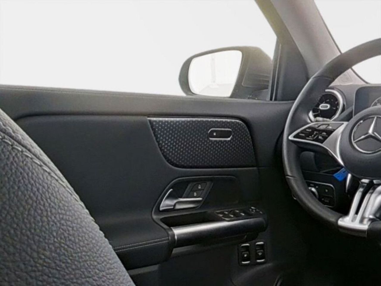 Mercedes-Benz GLA – Bild 10