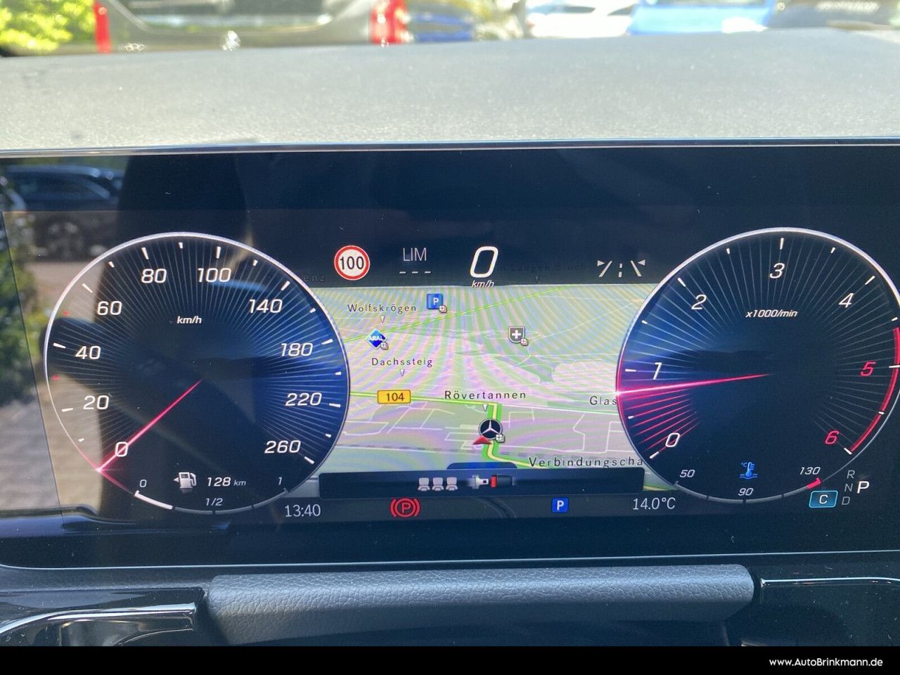 Mercedes-Benz GLA – Bild 13
