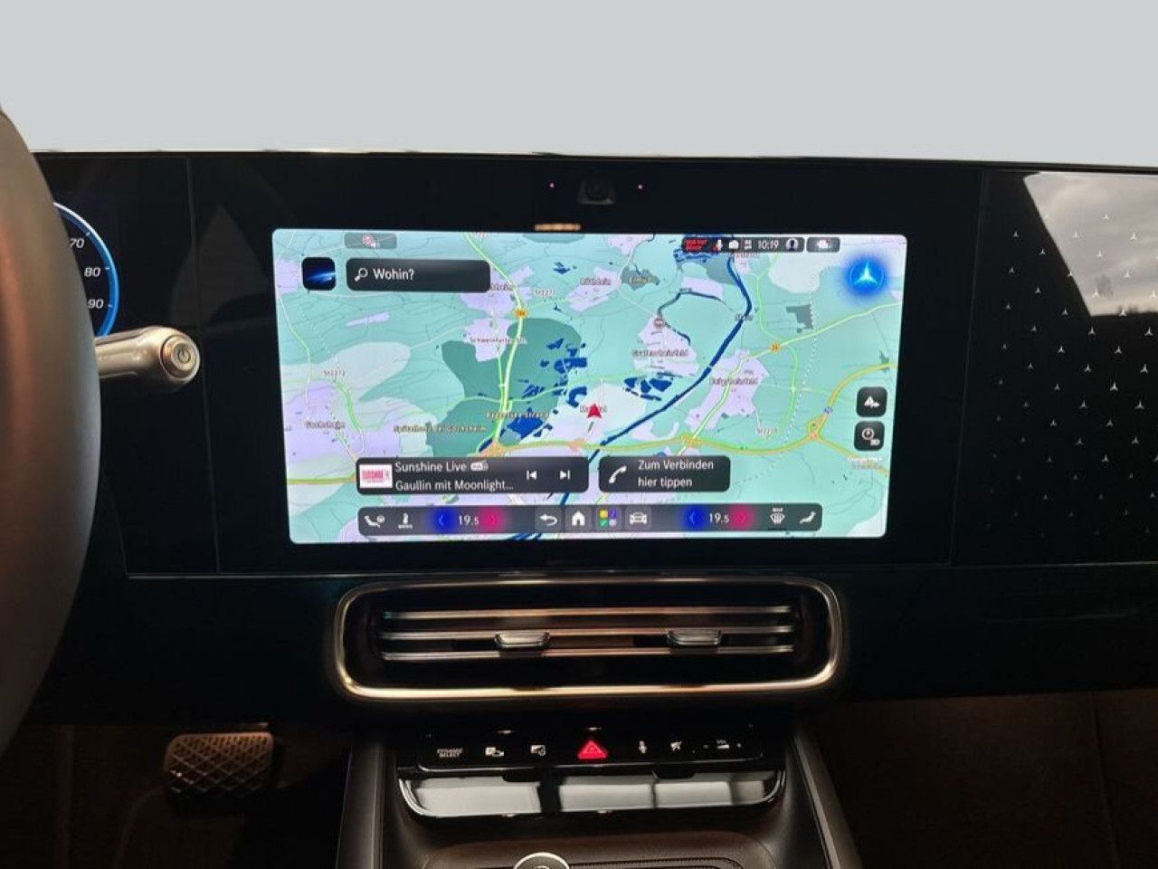 Mercedes-Benz CLA – Bild 19