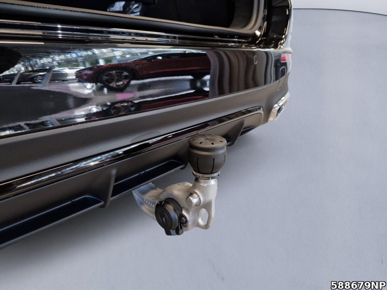 Mercedes-Benz E-Klasse – Bild 13