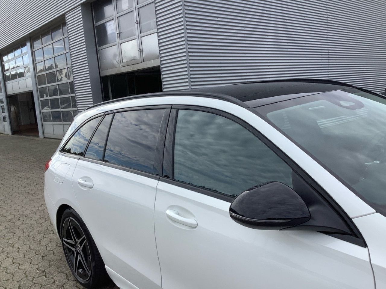 Mercedes-Benz C-Klasse – Bild 23