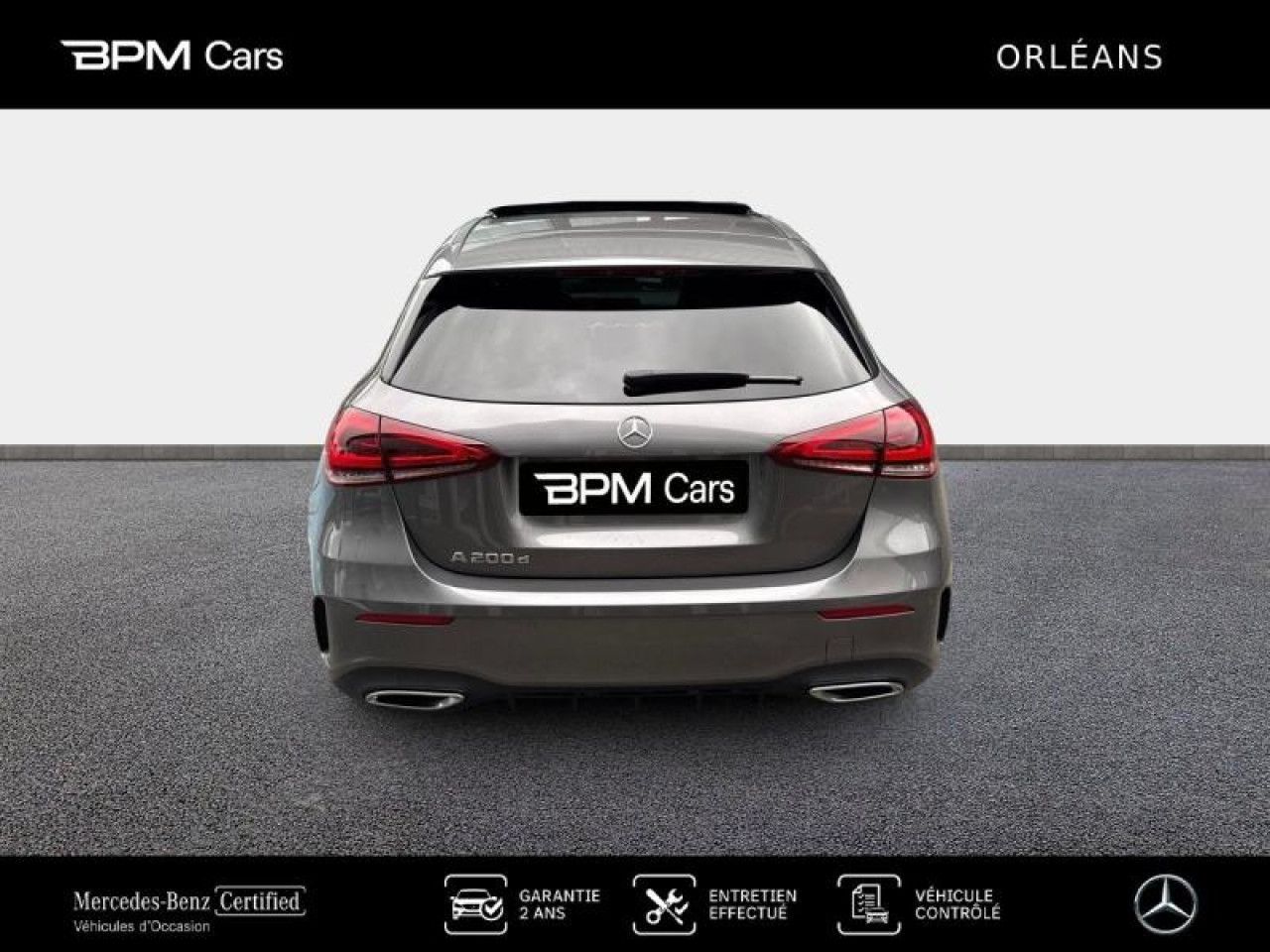 Photo du v&eacute;hicule 6 / 18