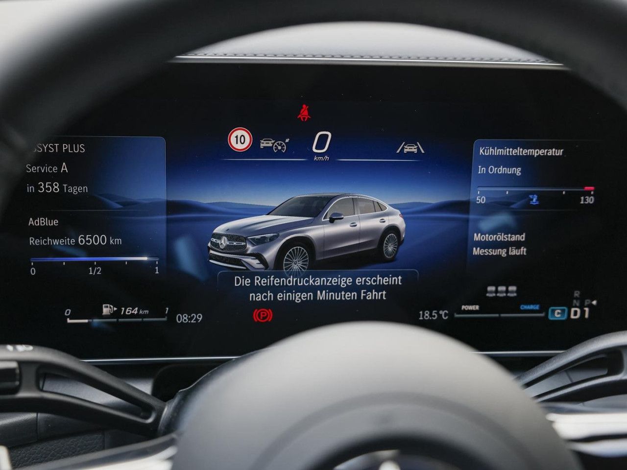 Mercedes-Benz GLC – Bild 16