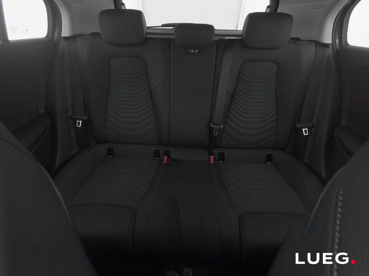 Mercedes-Benz A-Klasse – Bild 5