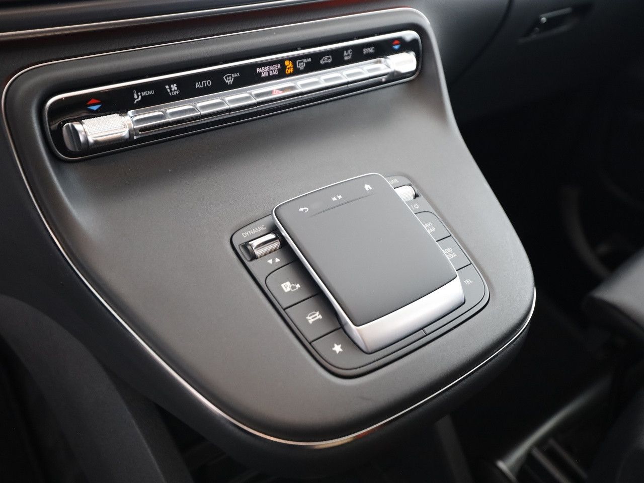Mercedes-Benz Marco Polo – Bild 20