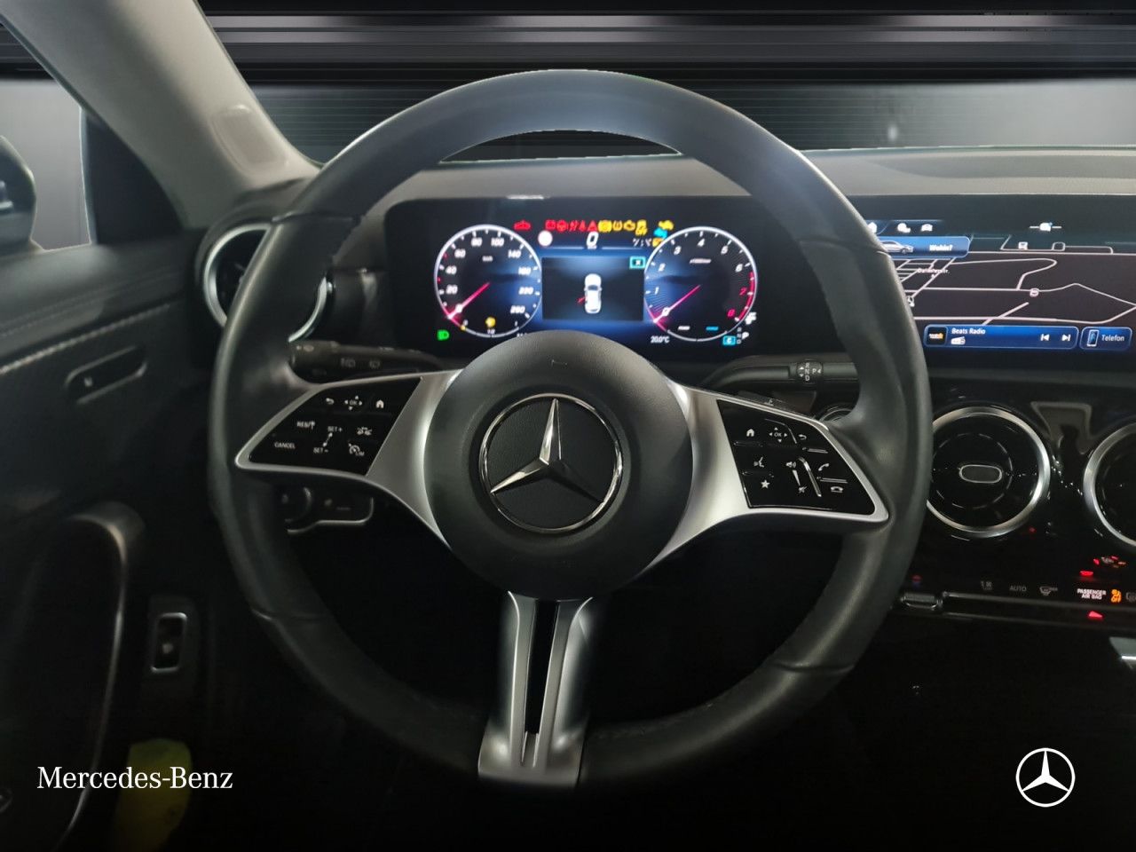 Mercedes-Benz CLA – Bild 12