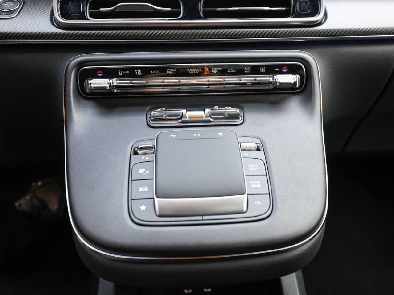 Mercedes-Benz V-Klasse – Bild 12