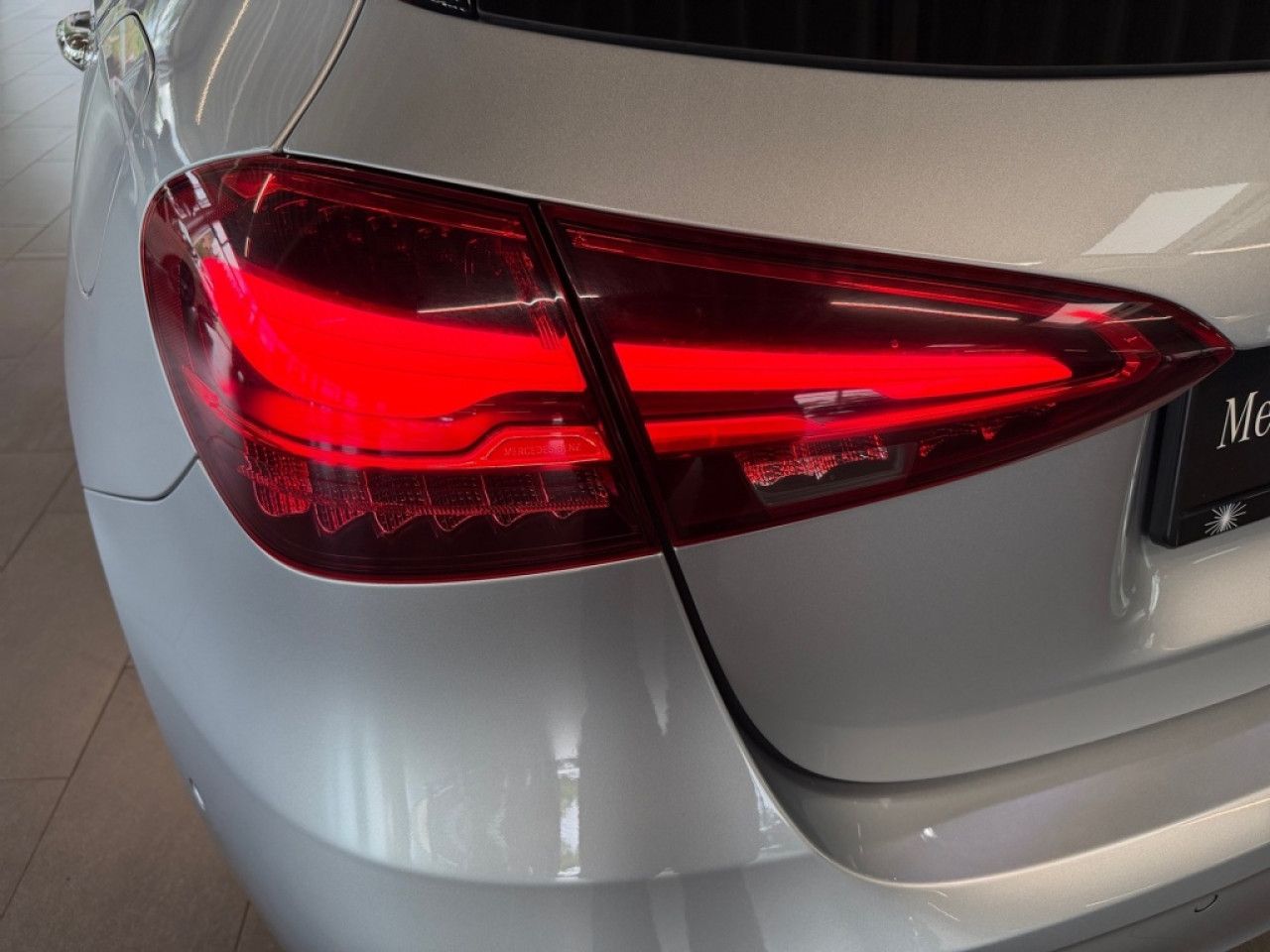 Mercedes-Benz A-Klasse – Bild 11