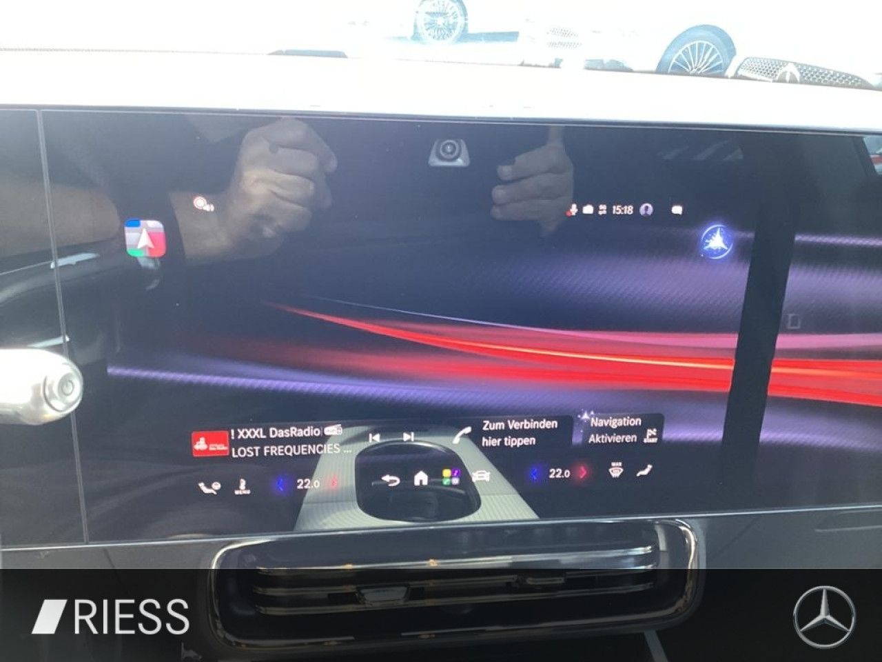 Mercedes-Benz CLA – Bild 8
