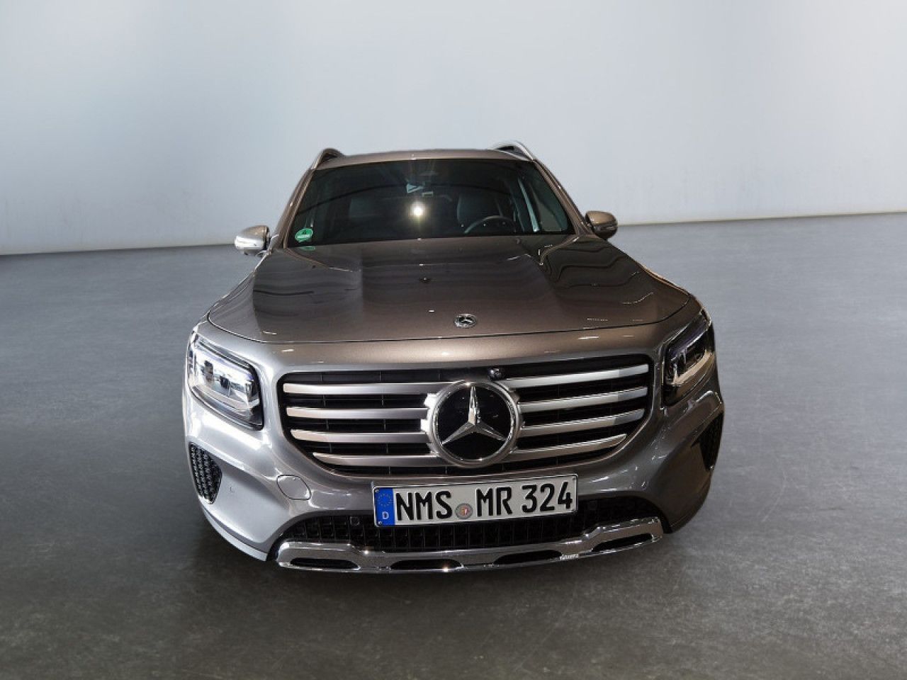 Mercedes-Benz GLB – Bild 2