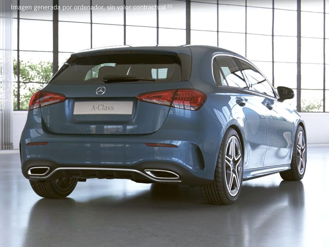 Foto de estudio 3 / 5