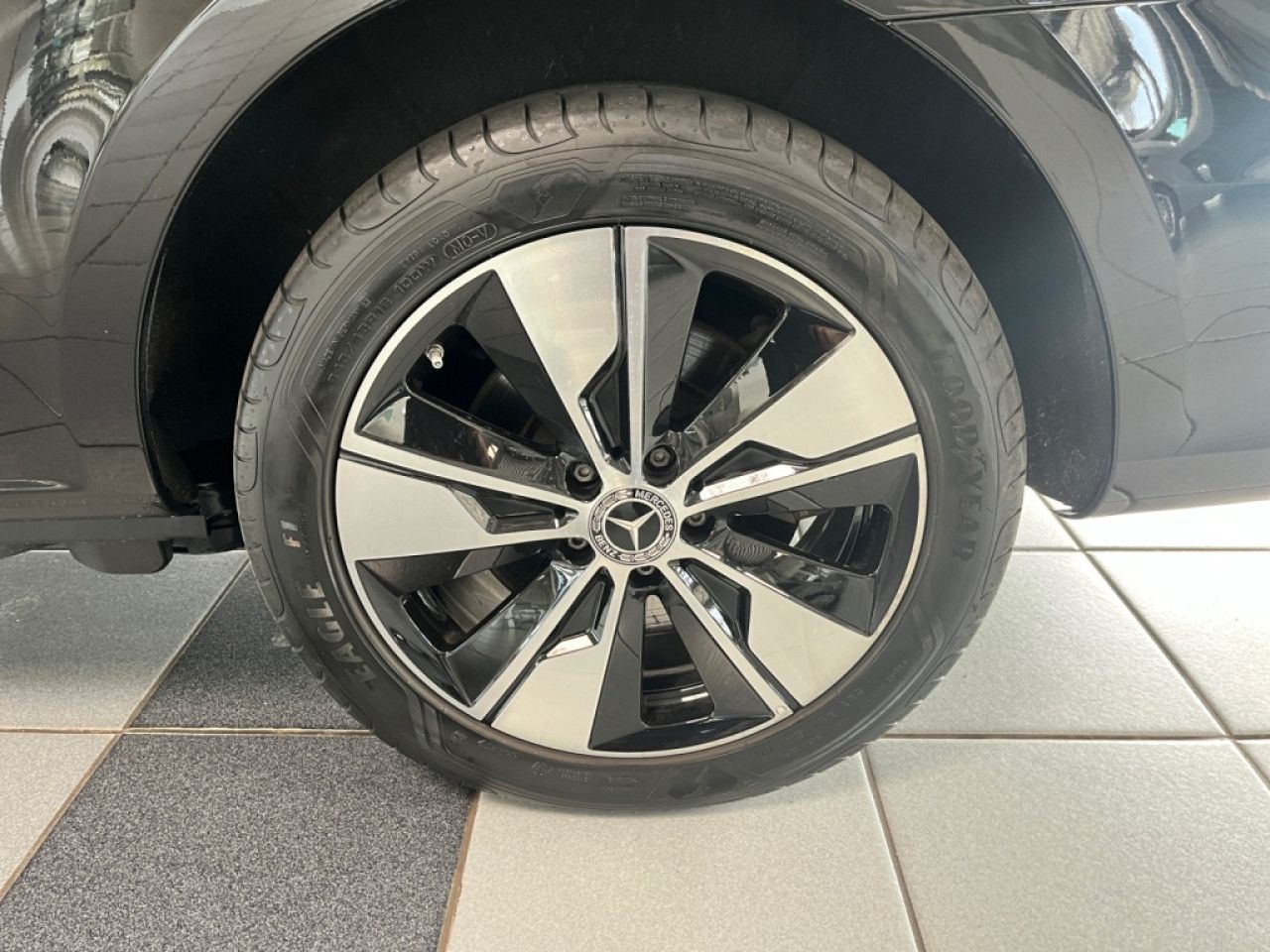 Mercedes-Benz Marco Polo – Bild 16