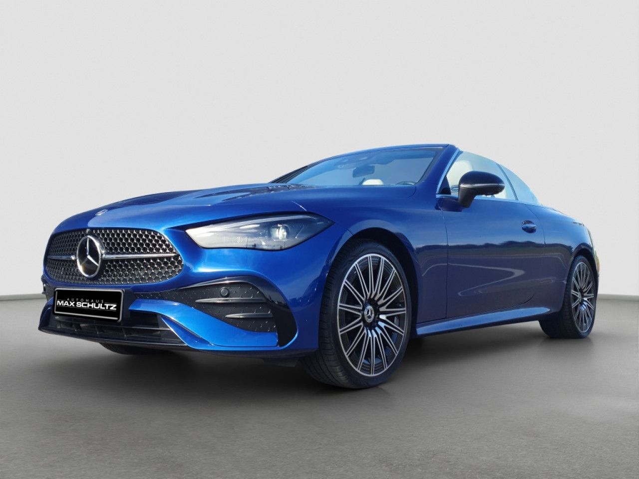 Mercedes-Benz CLE – Bild 16