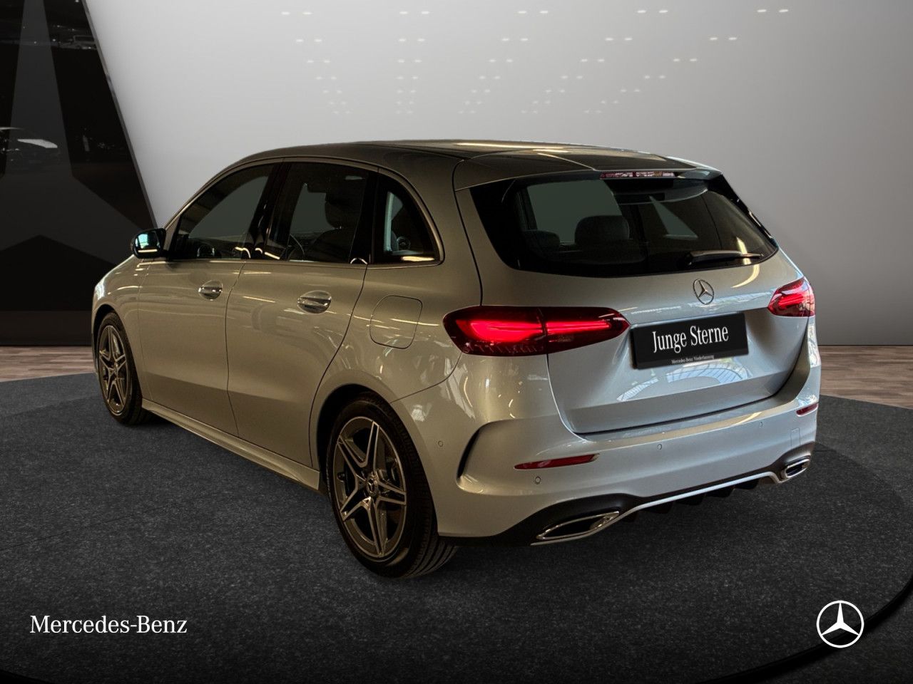 Mercedes-Benz B-Klasse – Bild 7