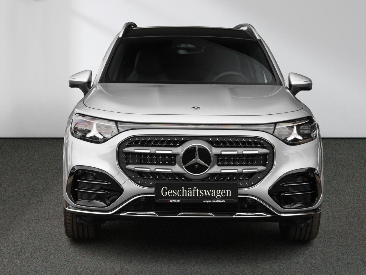 Mercedes-Benz GLB – Bild 2