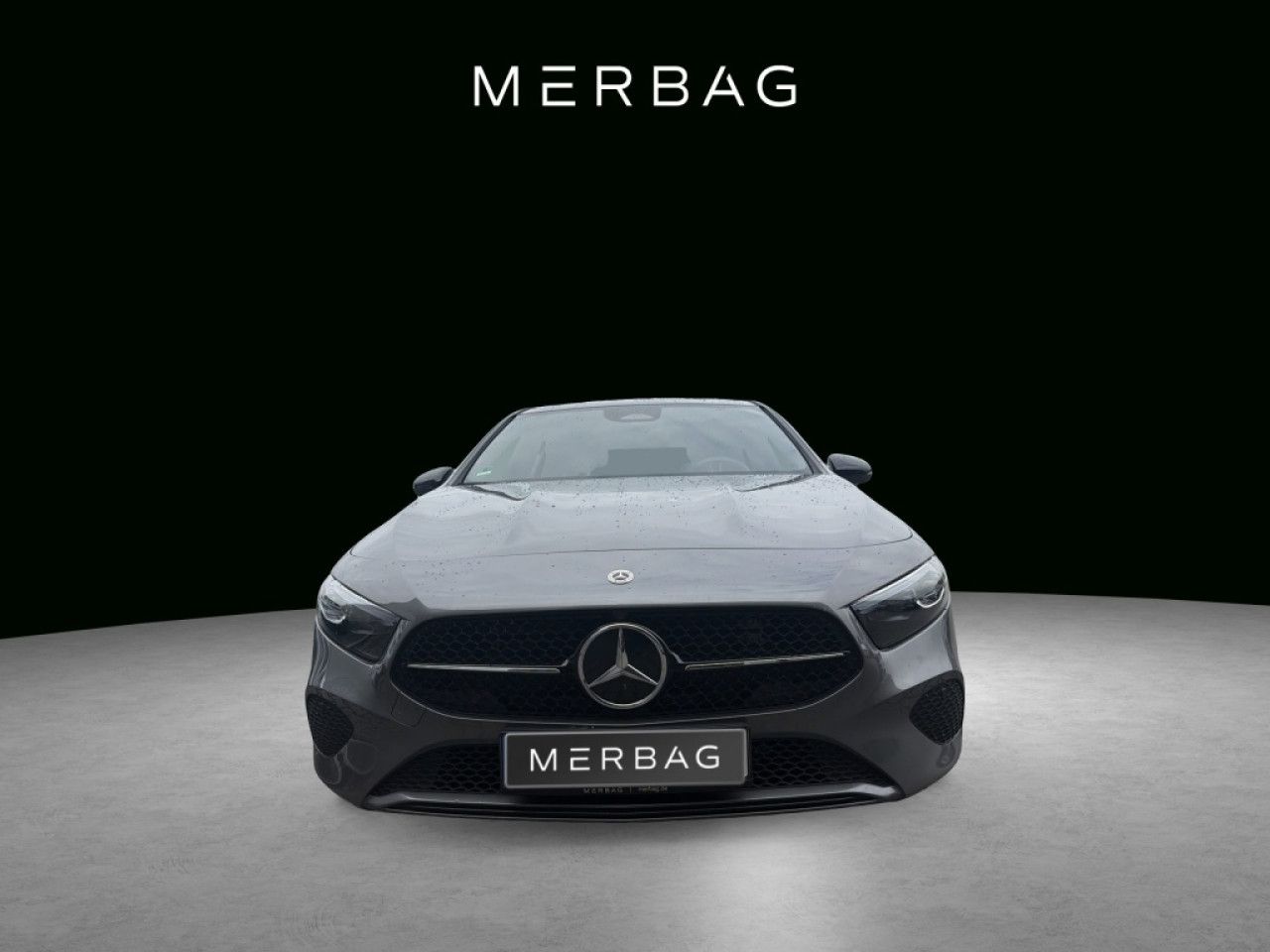 Mercedes-Benz A-Klasse – Bild 2