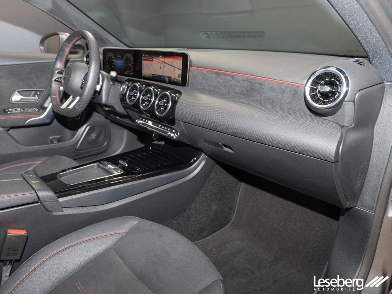 Mercedes-Benz A-Klasse – Bild 15