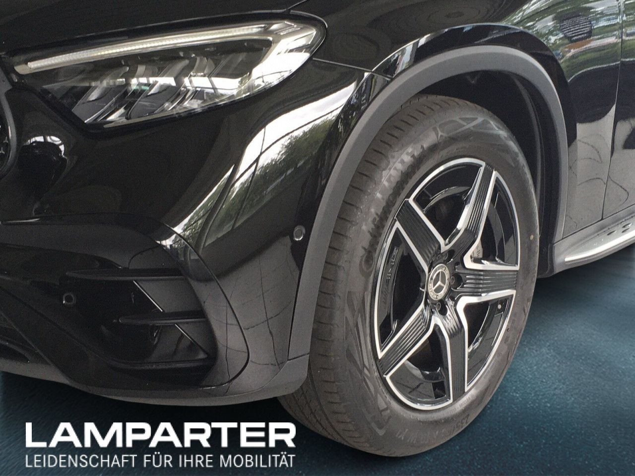 Mercedes-Benz GLC – Bild 2